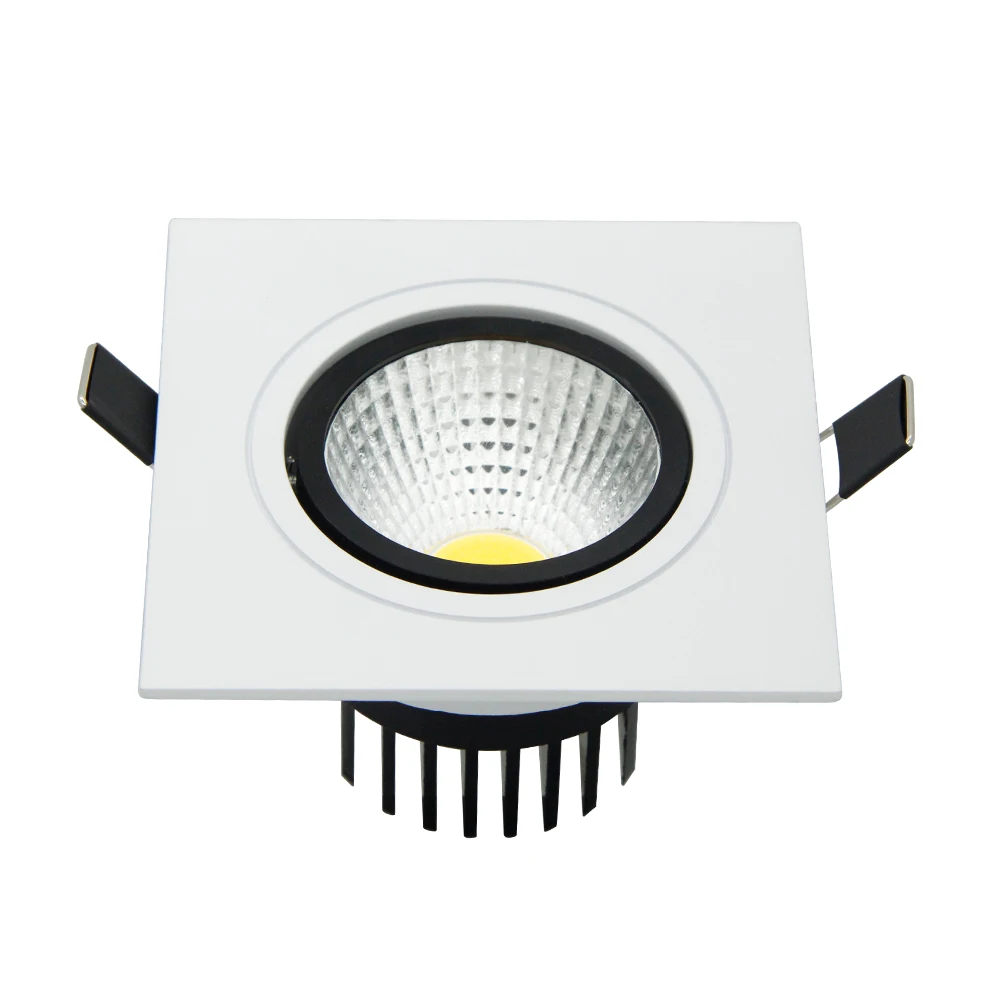 LED Downlight- (5)