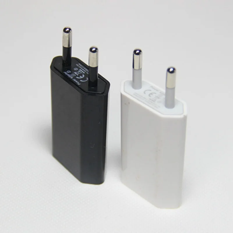 Мини USB зарядное устройство для Iphone Универсальное Samsung супер быстрый разъем