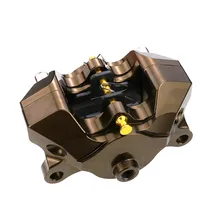 Motorcycles Brake Caliper With Pads