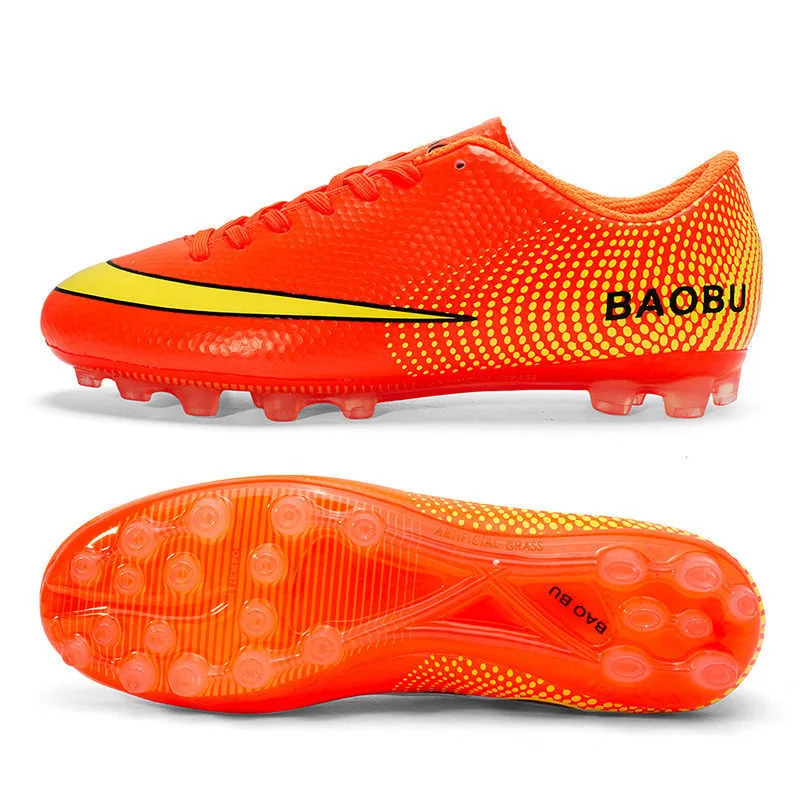 boys outdoor soccer shoes