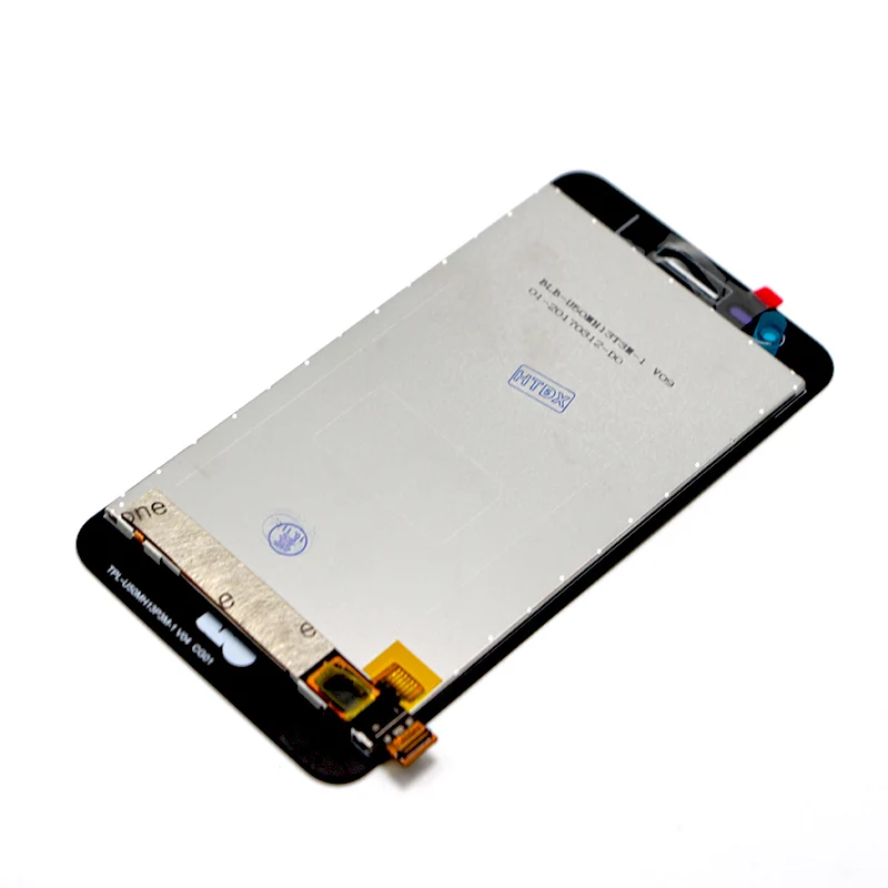 Для Lg K4 2017X230 X230DSF M160 ЖК дисплей кодирующий преобразователь сенсорного экрана в