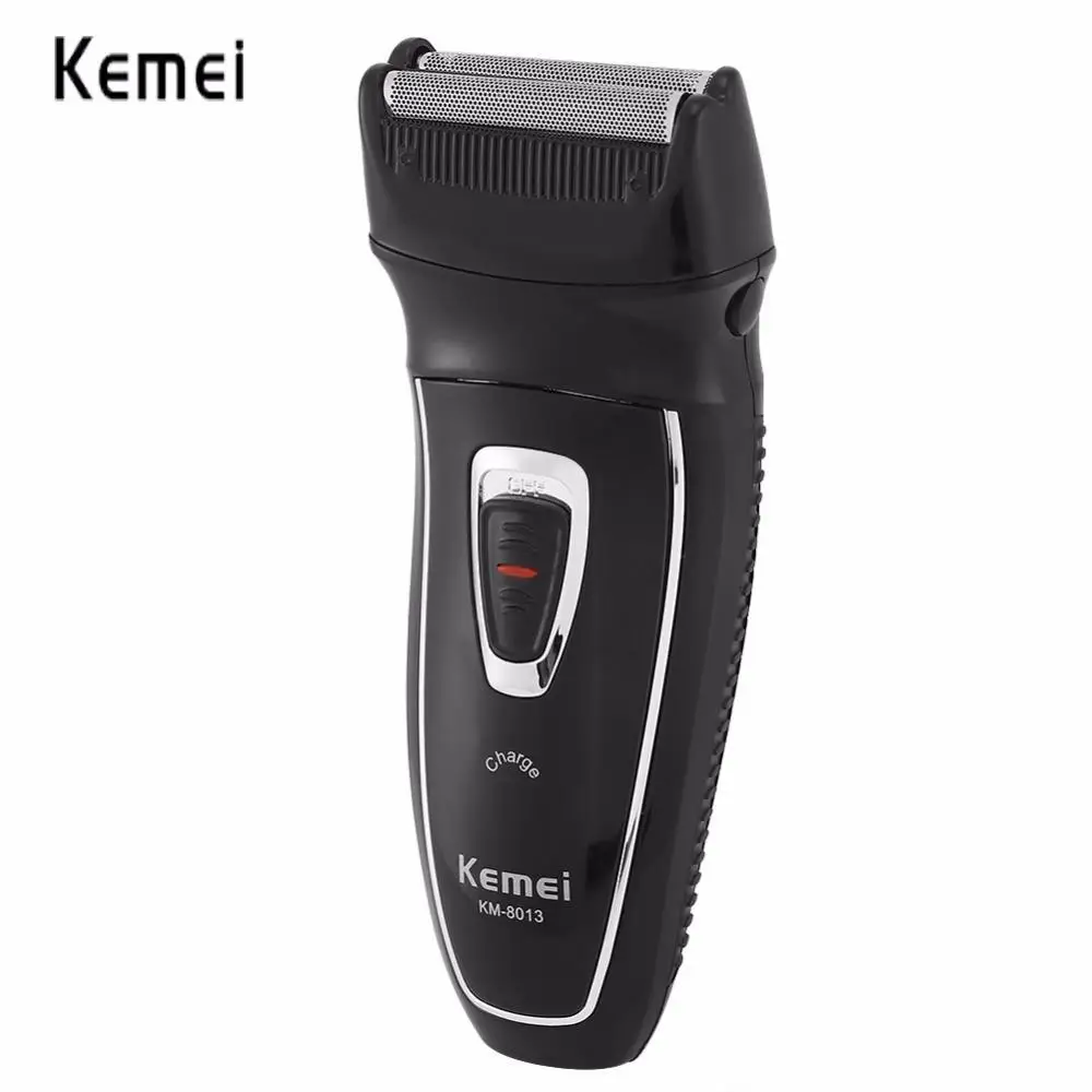 

Rechargeable Razor Electric Shaver Twine Blade Hair Shaving Machine Waterproof Face Care Floating for man Haircut Tools