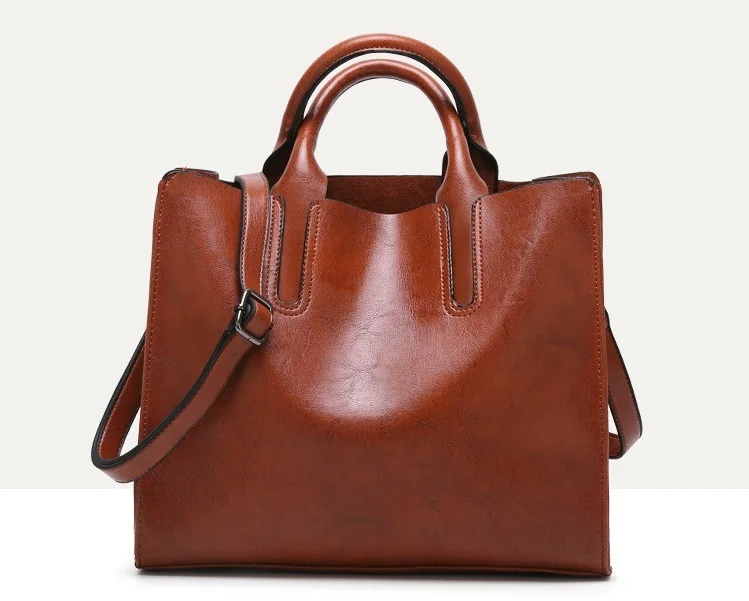 capacidade clássico casual 2019 bolsa feminina nova c836
