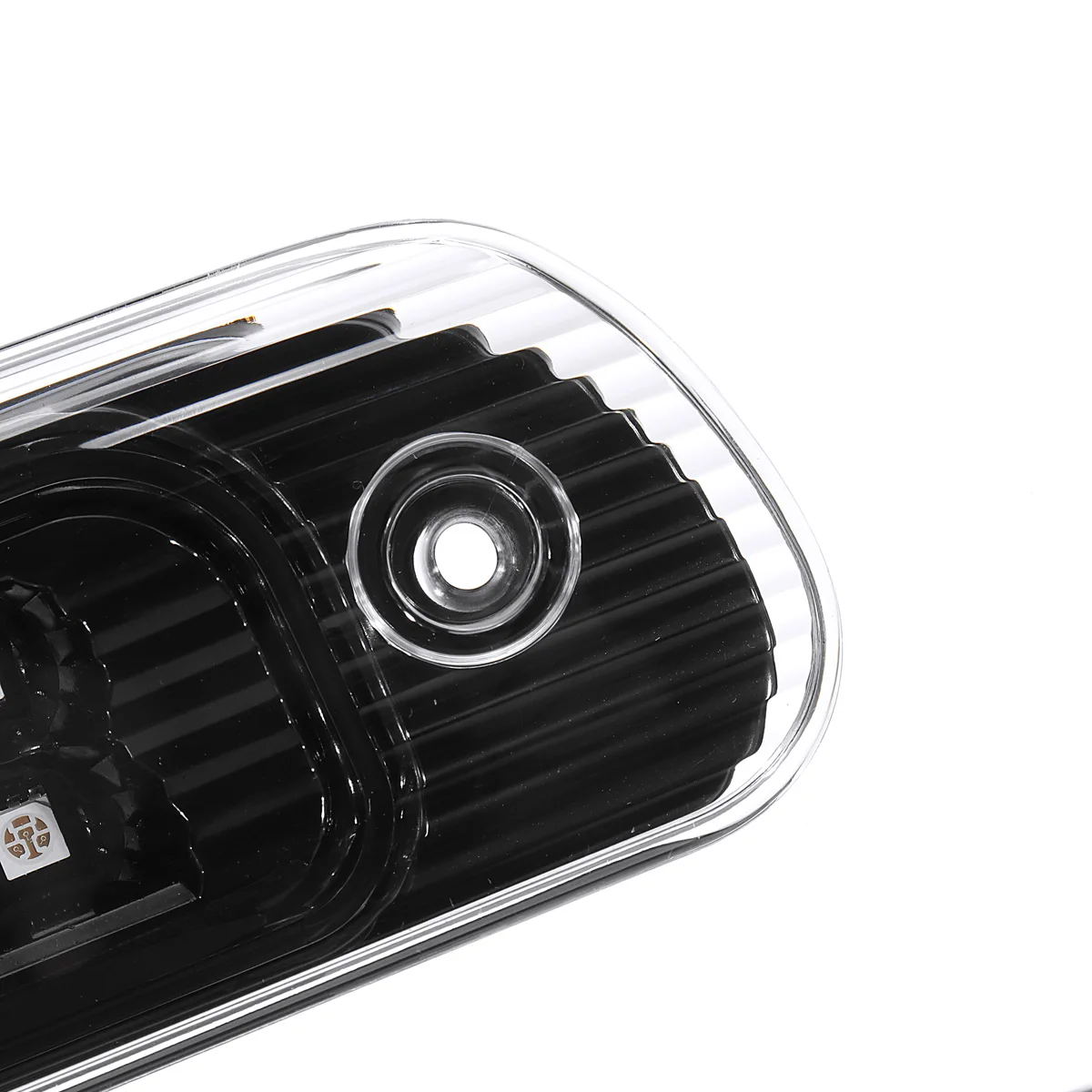 Traseira do Carro Clara para Jeep Cauda Hight Break Light Stop Lâmpada Fumaça Grand Cherokee 1999 2000 2001 2002 2003 2004 Led 11 grand cherokee 1999 2000 2001 2002 2003 2004