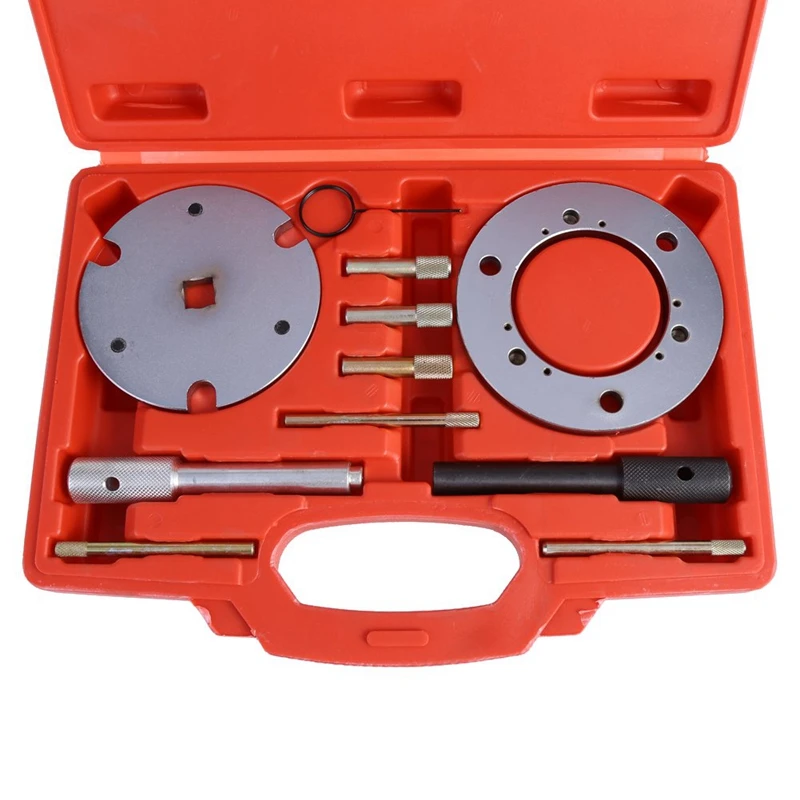 Для F-o-r-d Transit Timing Tool Kit 2,0/2,2/2,4 Tddi/Tdci 2000-08 Duratorq