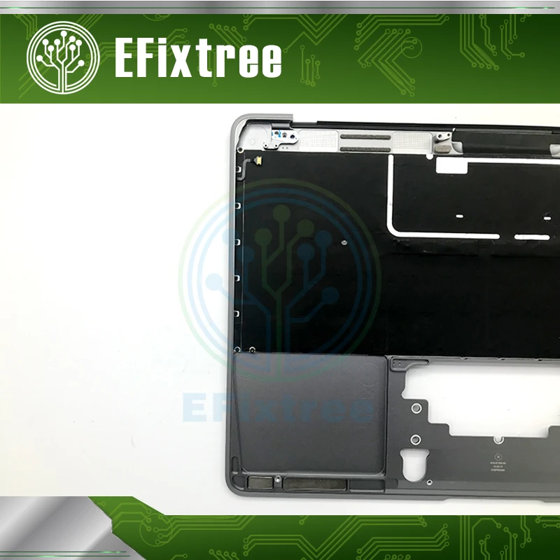 2015 Topcase C чехол Корпус для Macbook Retina 12 дюймов A1534 Топ с клавиатурой US английская
