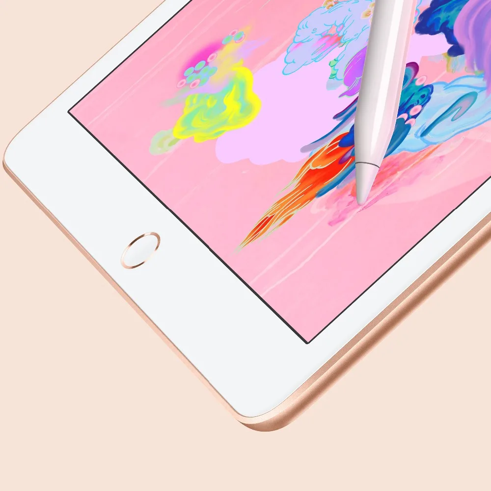 Apple iPad 9.7 (2018 Model) Support Apple Pencil | Newest Tablet pc for Student