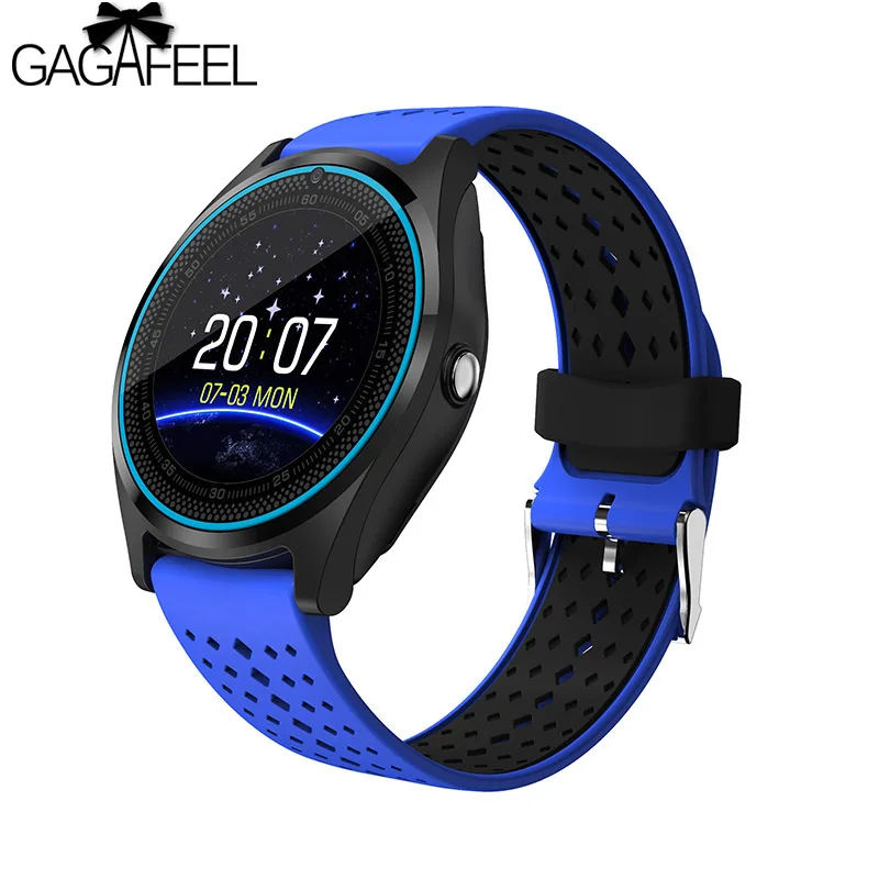 gagafeel smartwatch