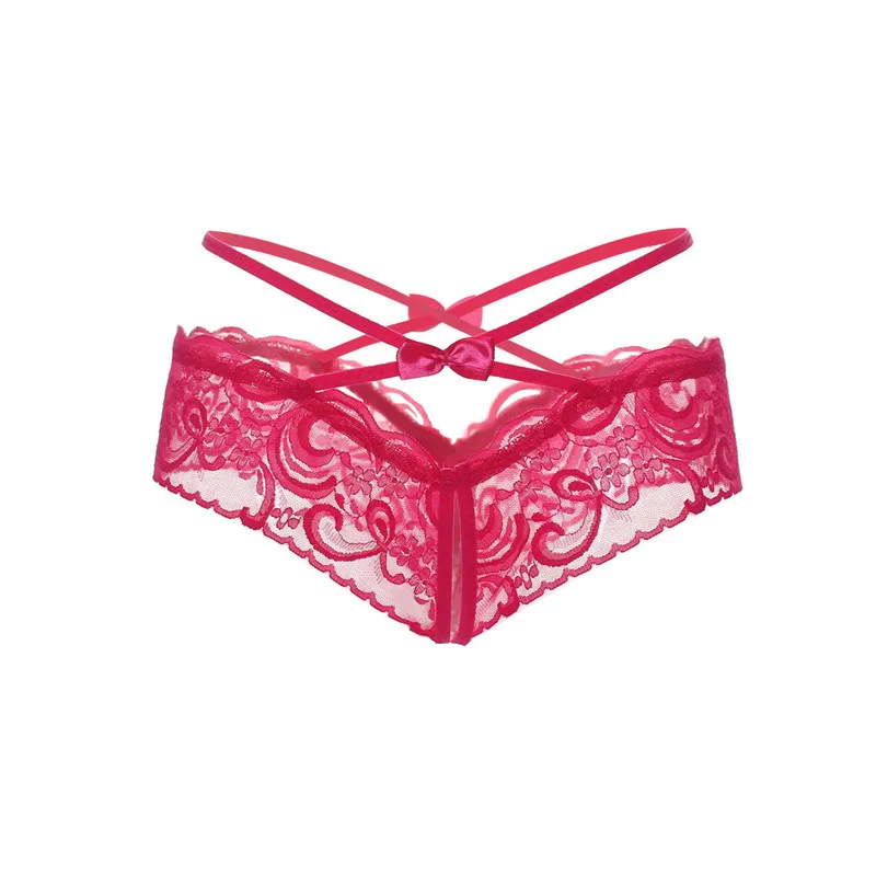Rose Red Сексуальное нижнее белье, ночная сорочка, нижнее белье Тедди, сексуальное эротическое нижнее белье, костюмы с открытой промежностью, Соблазнительная Сексуальная одежда - Цвет: Rose Red