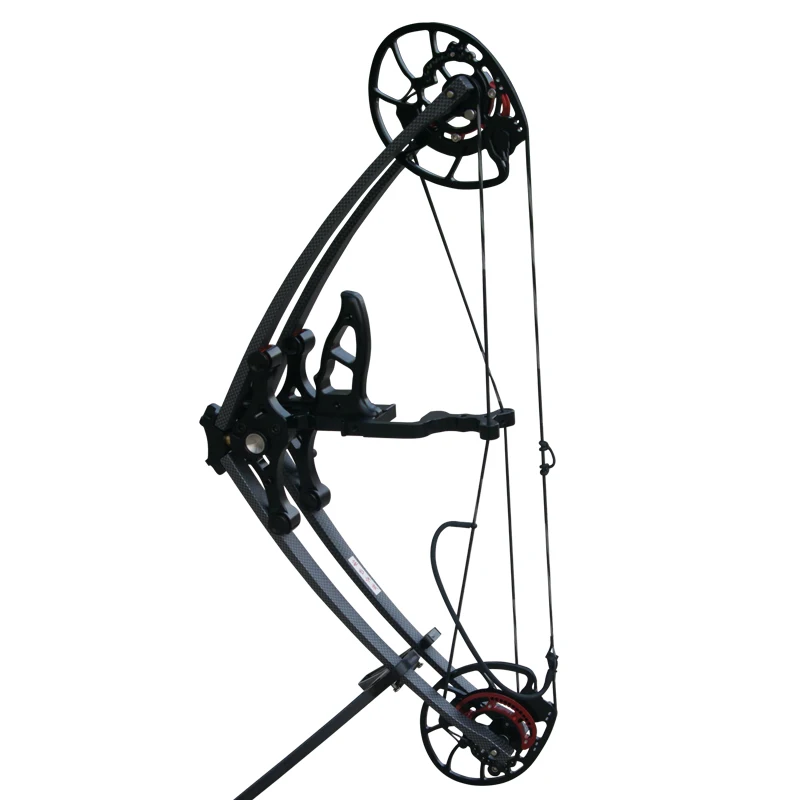 M109A Compound Bow 35 65lbs Draw Weight for Adult Hunter Archer Outdoor