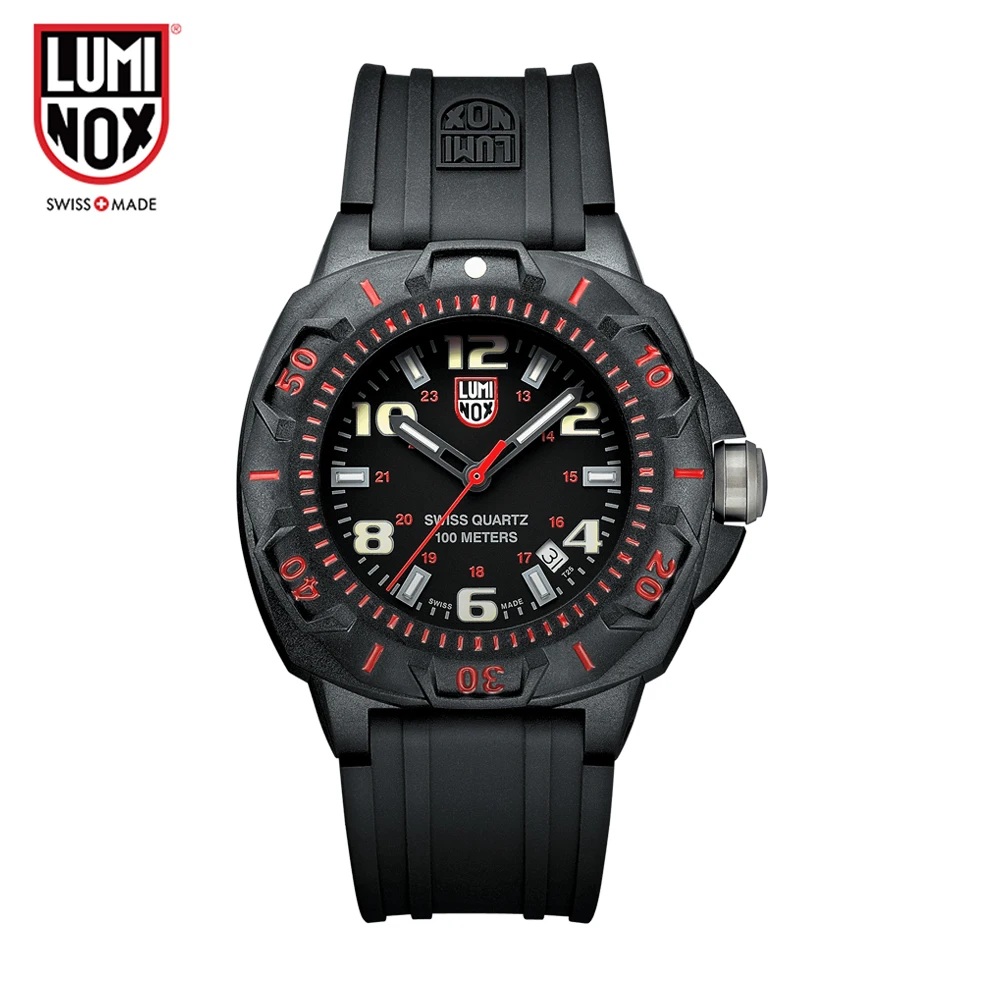 Luminox A.0215.SL XL.0215.SLThe army men's series of waterproof