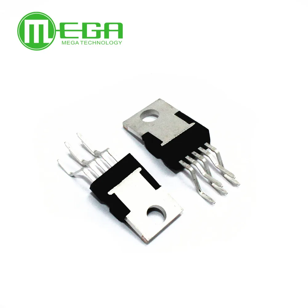 

Free Shipping 10PCS TDA2030A TDA2030 TO-220-5 IC