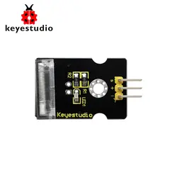 Keyestudio Knock Сенсор модуль для Arduino UNO r3 CE/FCC