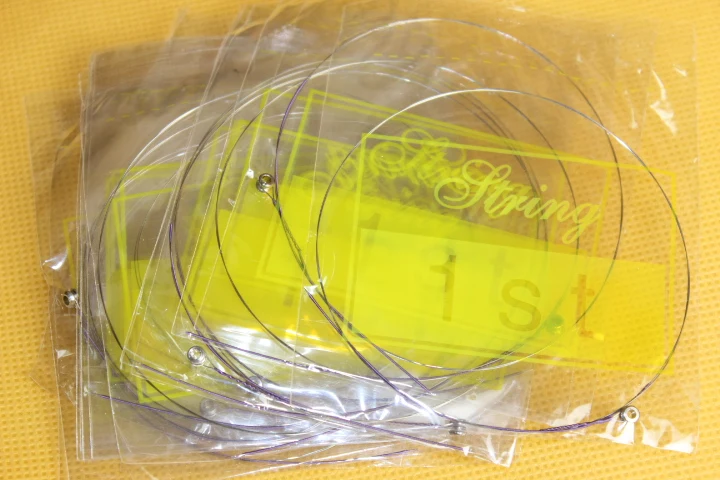 

Violin String Single String Violin Accessories EADG Single String
