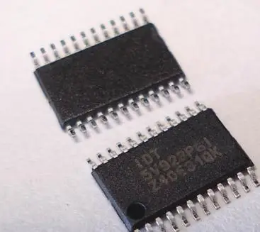 

Free shipping. IDT5V928PGI