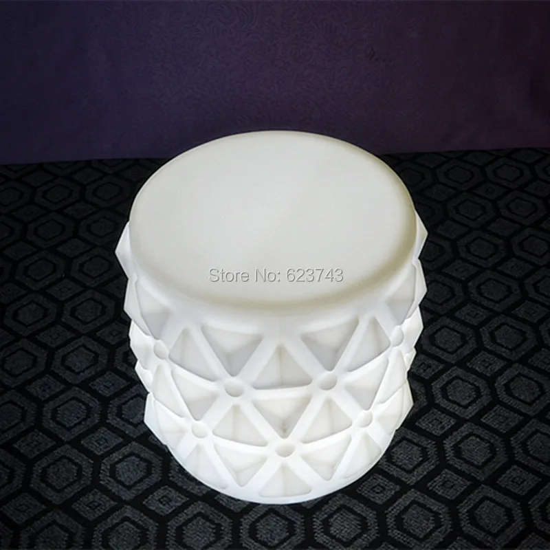 pineapple Modern Bar Stool 1