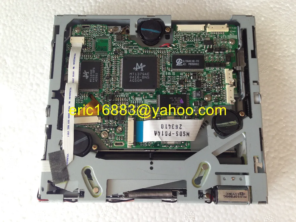 Brand New Korea DVS DSV 810A DSV 810 DVD Mechanism With RAE 3050 RAE 