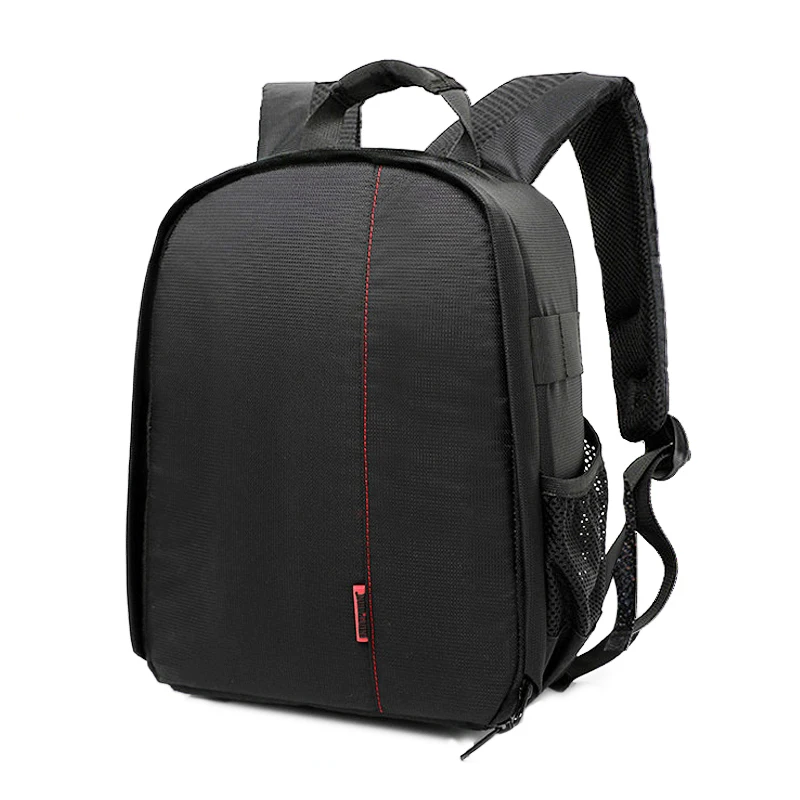 

Waterproof Multi-functional Digital DSLR sport Camera Video Bag Small DSLR Nikon Canon Camera sport Backpack for Photographer