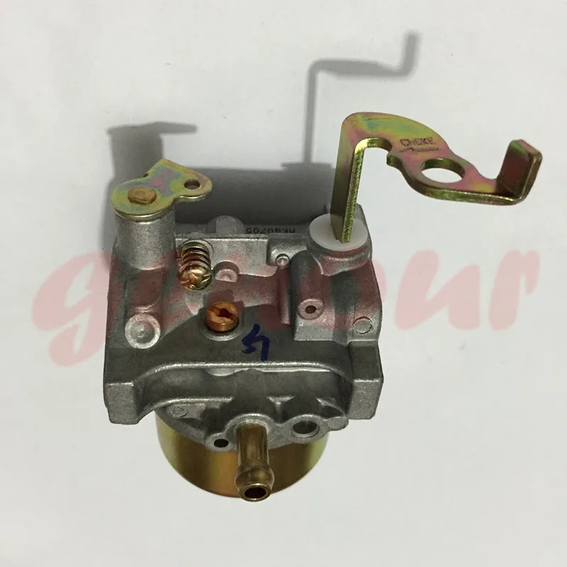 185F carburetor-6