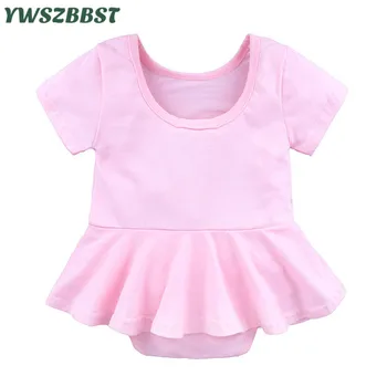 

Newborn Baby Rommers Unisex Cotton Inafnt Romper Baby Boy Girls Rompers Kids Child Toddlers Jumpsuit Clothes
