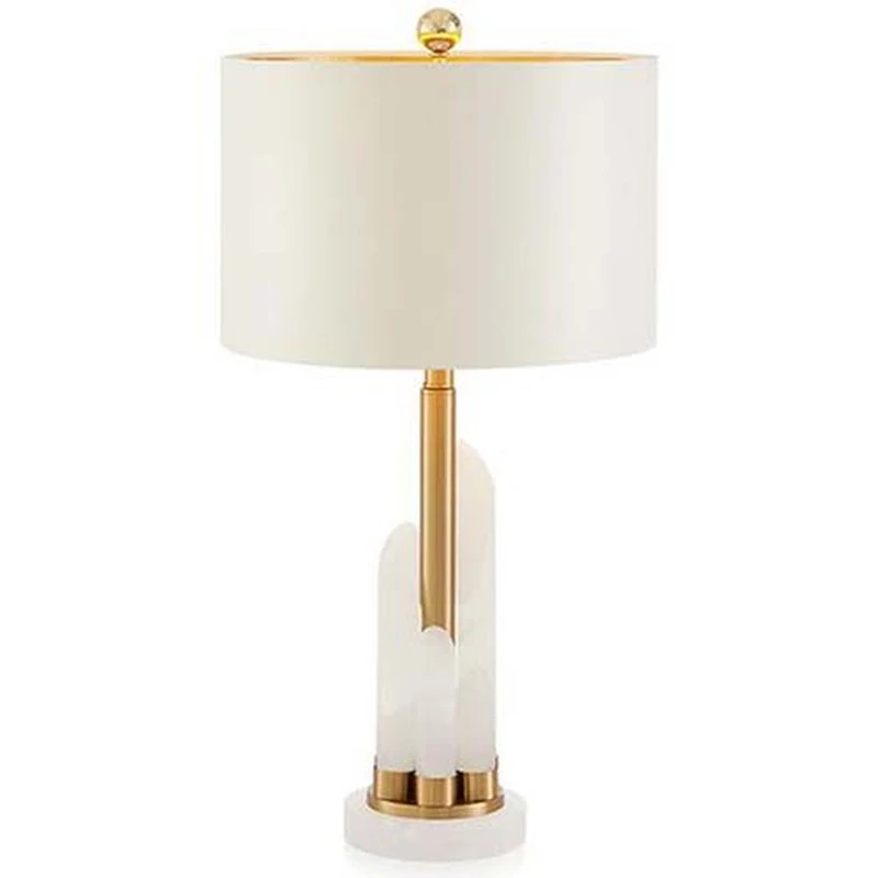table lamp with remote control