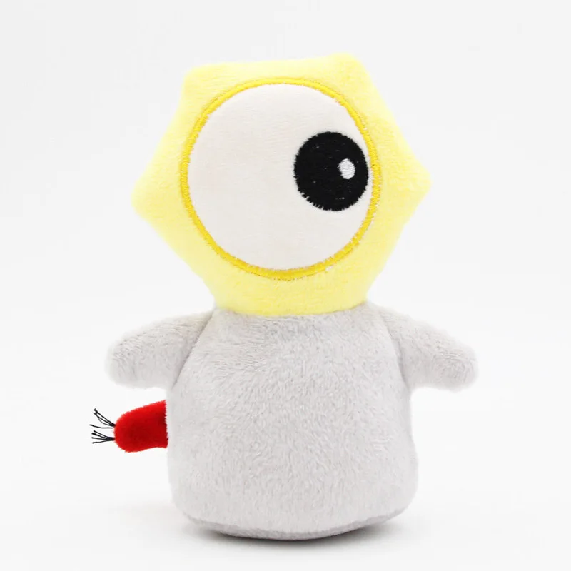 Video Games Poke New Monster Meltan Plush Figure Toy 15cm Soft Stuffed Doll