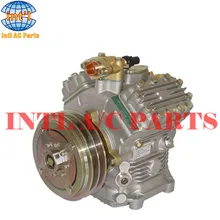 Для BOCK FK40 воздушный компрессор переменного тока