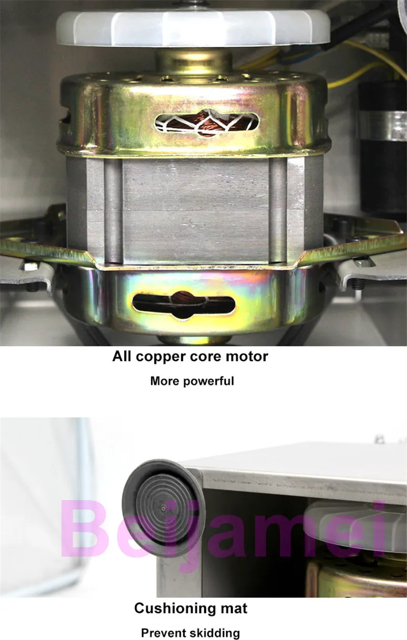 electric slicing maker details