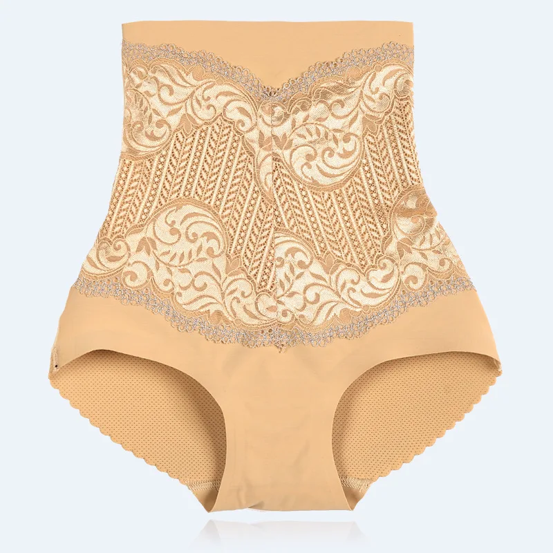 Women s Sexy Underwear Lady Abundant Buttock False Ass Non trace Underwear Fake font b Butt