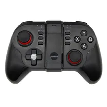 New Bluetooth Android Controller Wireless Mobile Phone Gamepads Controller for PS3 iPhone Samsung Windos 7/8/10
