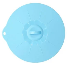 5 шт./компл. бытовой многоразовый Еда Класс силиконовая чаша уплотнение крышки из термостойкого для крышек кастрюль сохраняющий свежесть гаджет Кухня аксессуары