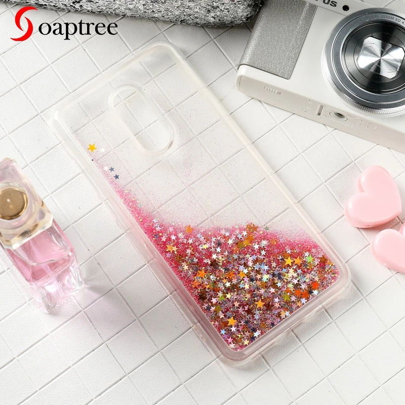 

Liquid Case For Xiaomi Remi 5 Plus 6 Pro 4A 5 5A 6 6A S2 Y2 Cases For Xiaomi Redmi Note 5 6 7 Pro Prime 7A Mi 9T K20 Cover