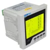 Ampèremètre triphasé de compteur de puissance de réseau d'affichage à cristaux liquides numérique Intelligent multifonctionnel avec la fonction de Communication RS485 12003222 ► Photo 2/6