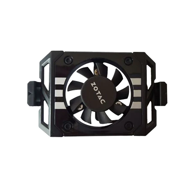 Best Offers Newest ESLOTH Computer Components For ZOTAC Compatible GTX 1060 1070 1080 Extreme PLUS OC Graphics Card Backplane Cooling Fans Best Offers Newest ESLOTH Computer Components For ZOTAC Compatible GTX 1060 1070 1080 Extreme PLUS OC Graphics Card Backplane Cooling Fans