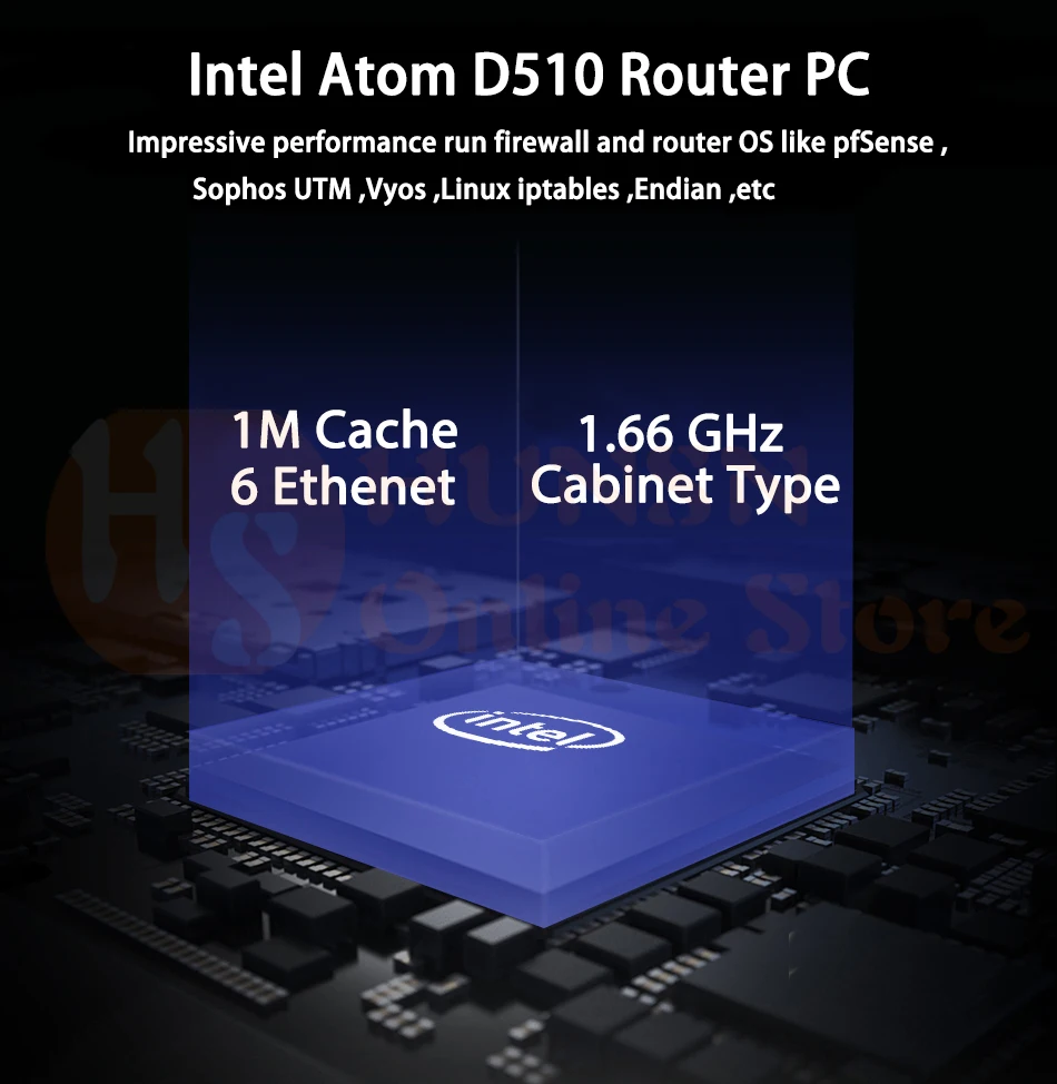 HUNSN-RS04-D510-(01)