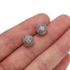 20 шт./лот 10 мм колпачки из бисера для ювелирных изделий колпачки из бисера торцевые бусины из сплава цветок Торус DIY разделенные части Аксессуары для ювелирных изделий ► Фото 3/4