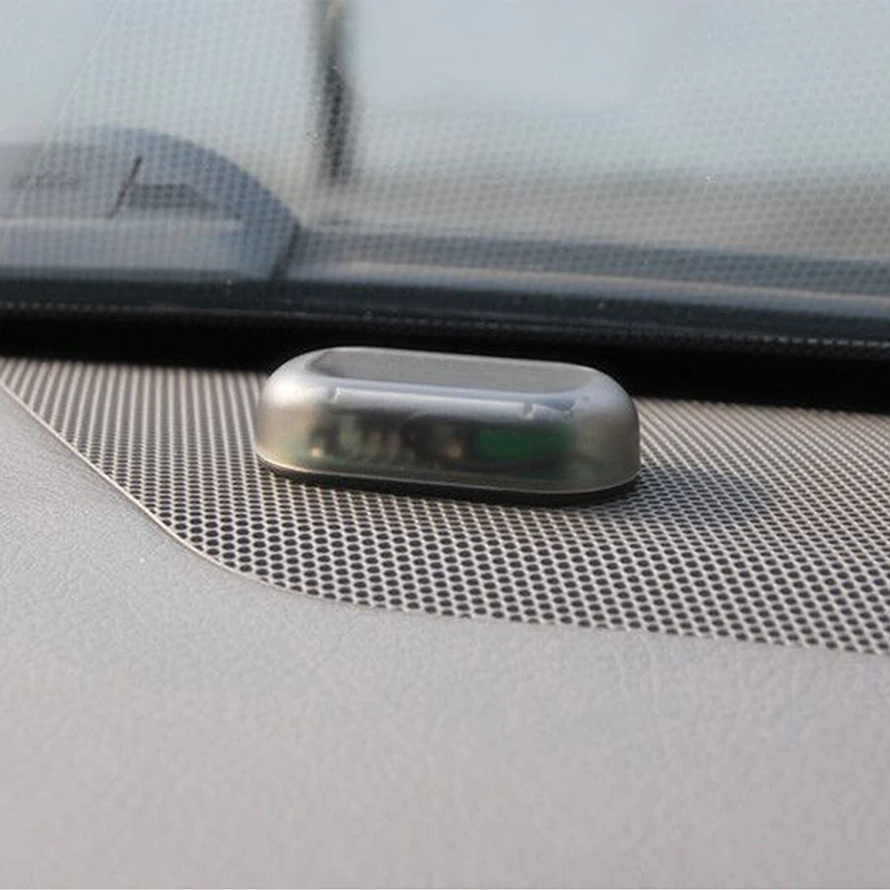 Alarm Light (4)
