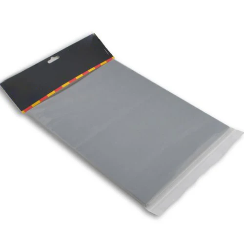 Brand New Arrival White Balance Gray Cards for Camera