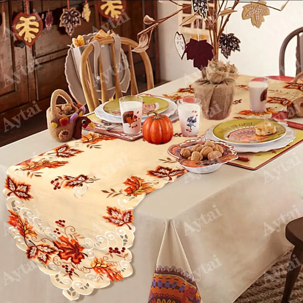 fall table runner (3)
