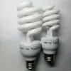 AC170-240V E27 40W 15W spiral tube energy saving lamp Fluorescent light bulb ► Photo 2/6