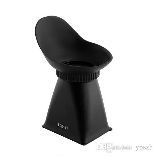 

Width 63x V1: high 47mm SLR camera LCD screen viewfinder eyepiece sunshade for Nikon SONY Canon SLR 5DII/7D/500D