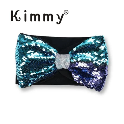 sequine headband06