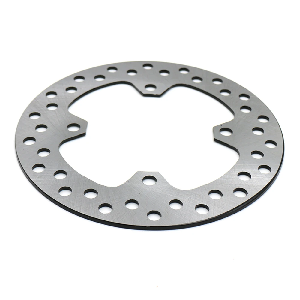 Мотоциклетный тормозной дисковый ротор evomosa CNC Gear для Honda XR250R Kawasaki KFX 400cc 400 2003-2006
