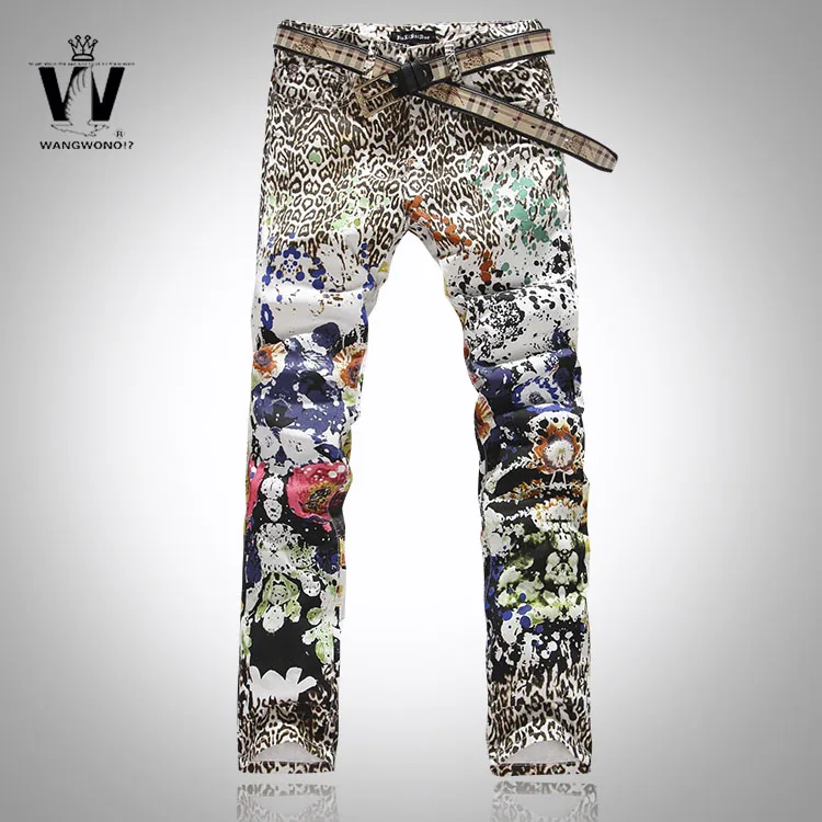 custom made jeans for men