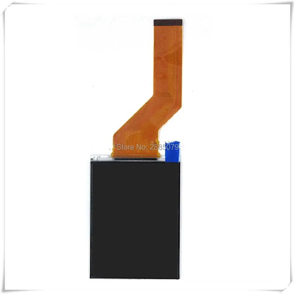 NEW LCD Display Screen For PANASONIC Lumix DMC-TZ10 DMC-ZS7 DMC-6 TZ10 ZS7 TZ9 ZS6 Leica V-LUX20 Digital Camera Repair Part | Электроника