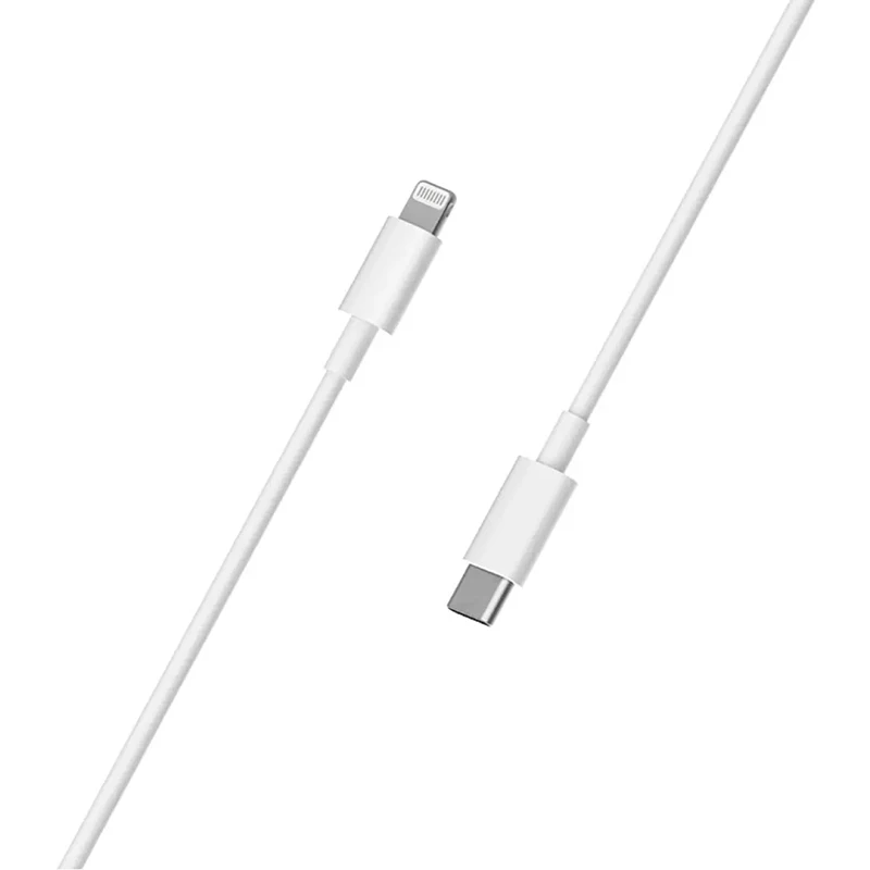Кабель Xiaomi ZMI PD 1 м для быстрой зарядки Iphone кабель Type C Lightning X XS Max XR MFI зарядный