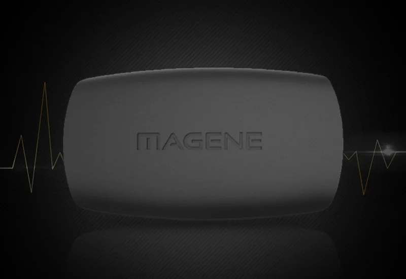 MAGENE MHR10 датчик сердечного ритма Bluetooth 4,0 ANT+ аксессуары для занятий спортом и фитнесом