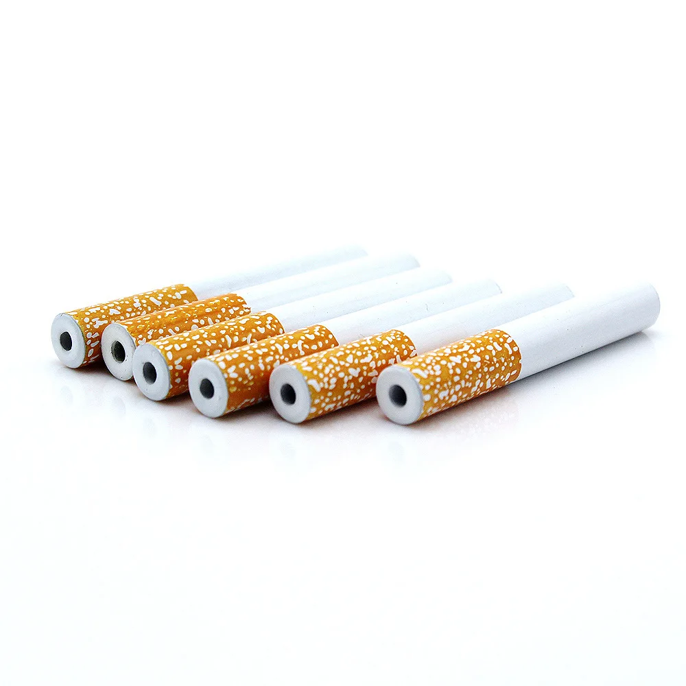 Mini Smoking Pipe (12)