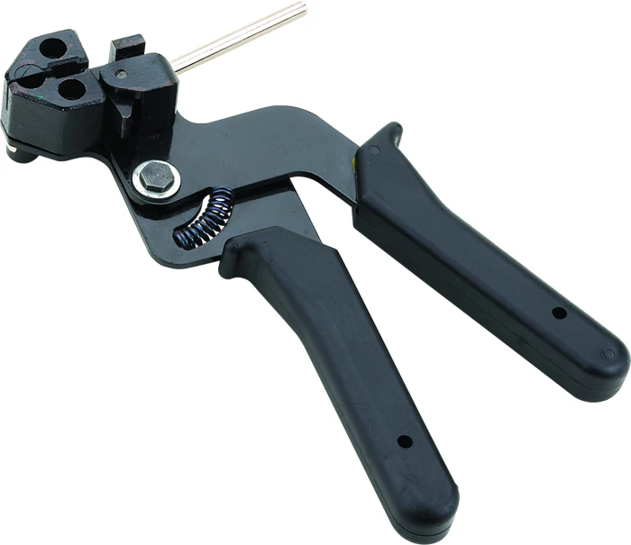 cable tie fasten tensioning tool for stainless steel LS-600R 2.4-9mm stainless steel cable tie tool cable tie fasten tensioning tool for stainless steel LS-600R 2.4-9mm stainless steel cable tie tool
