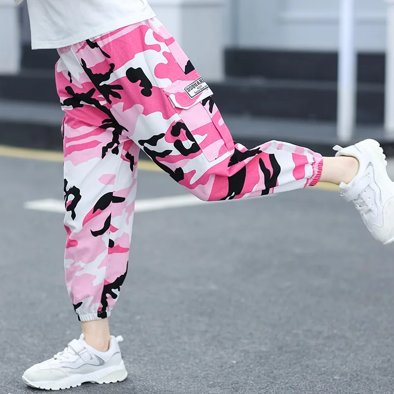 big girl pant